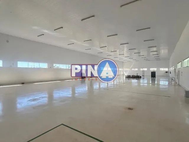 Galpão / Barracão com 5067m², para alugar, no bairro Setor Genoveva Rezende Machado em Senador Canedo