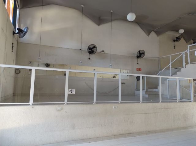 Foto do Galpão / Barracão - Galpão logístico para Locação, Vila Albertina, São Paulo, SP | Pleno Imobiliária