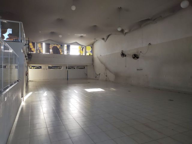 Foto do Galpão / Barracão - Galpão logístico para Locação, Vila Albertina, São Paulo, SP | Pleno Imobiliária