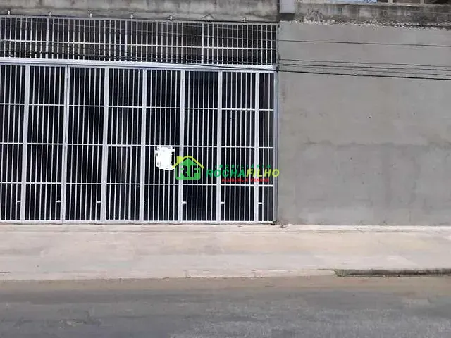 Galpão / Barracão com 1640m², para alugar, no bairro Vermelha em Teresina