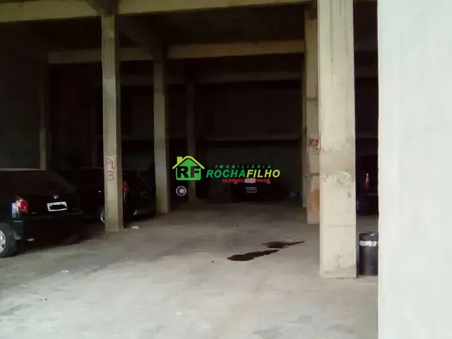 Galpão / Barracão com 1640m², para alugar, no bairro Vermelha em Teresina