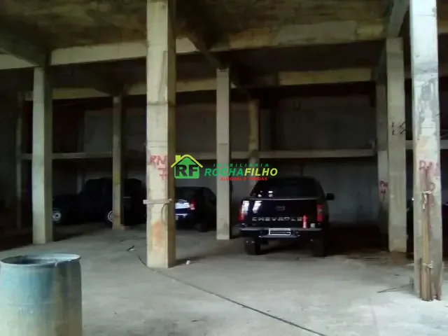 Galpão / Barracão com 1640m², para alugar, no bairro Vermelha em Teresina