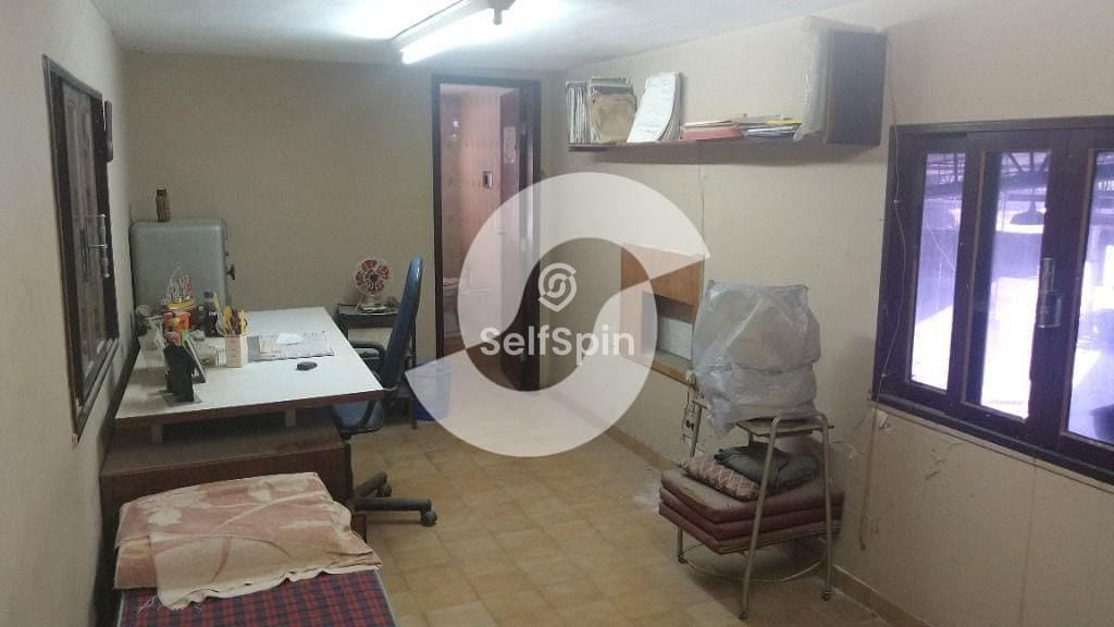 Depósito-Galpão, 1200 m² - Foto 1