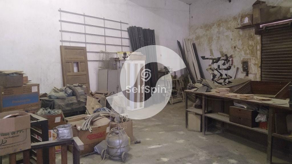 Depósito-Galpão, 1200 m² - Foto 5