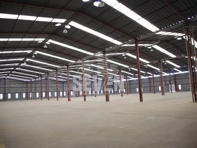 Galpão / Barracão com 6000m², para alugar, no bairro Chácaras Bauruenses em Bauru