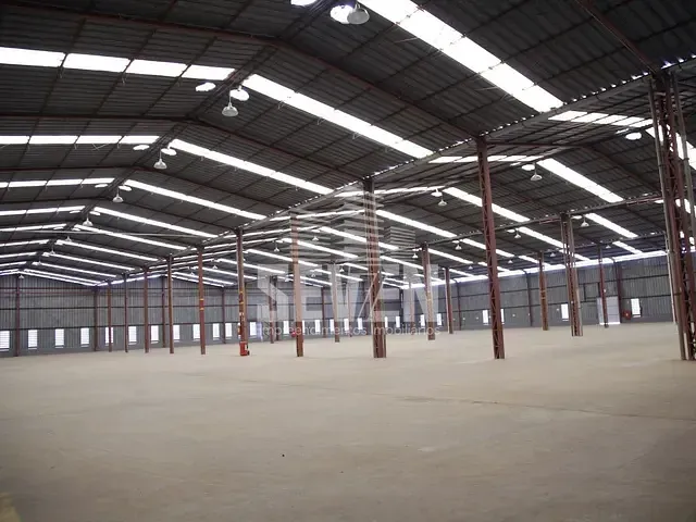 Galpão / Barracão com 6000m², para alugar, no bairro Chácaras Bauruenses em Bauru