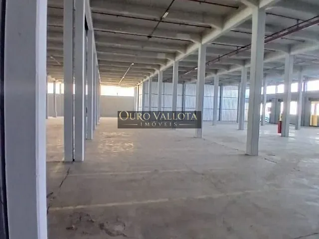 Galpão / Barracão com 6000m², para alugar, no bairro Parque da Mooca em São Paulo