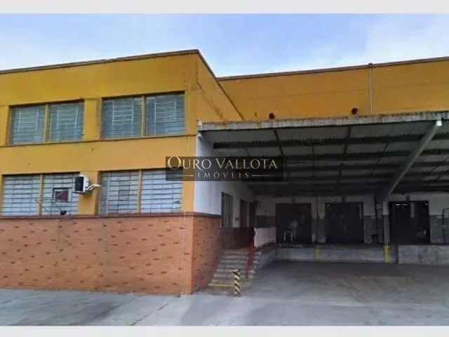 Galpão / Barracão com 6000m², para alugar, no bairro Parque da Mooca em São Paulo