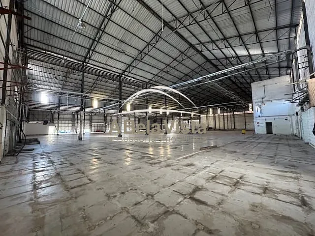 Galpão / Barracão com 11500m², para alugar, no bairro Industrial Anhangüera em Osasco