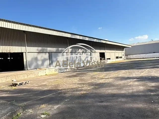 Galpão / Barracão com 11500m², para alugar, no bairro Industrial Anhangüera em Osasco