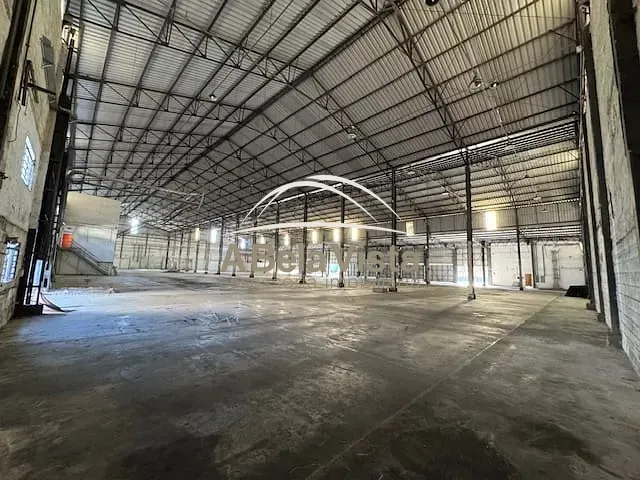 Galpão / Barracão com 11500m², para alugar, no bairro Industrial Anhangüera em Osasco