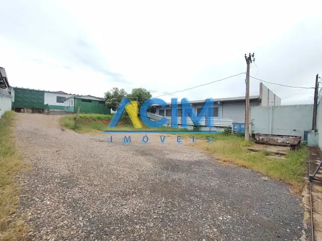 Galpão / Barracão com 1000m², para alugar, no bairro Jardim São Sebastião em Jaguariúna