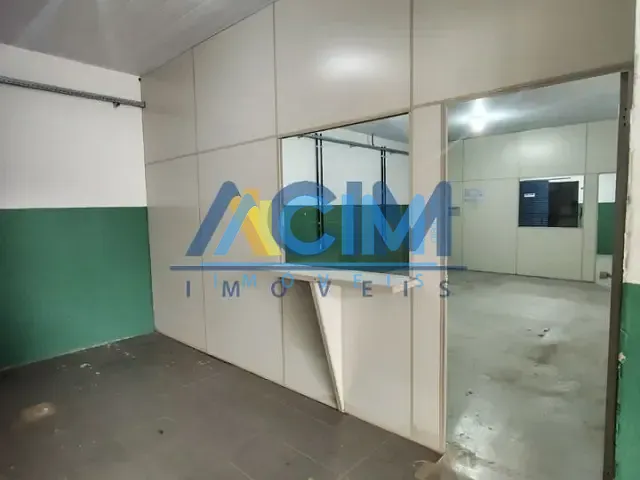 Galpão / Barracão com 1000m², para alugar, no bairro Jardim São Sebastião em Jaguariúna