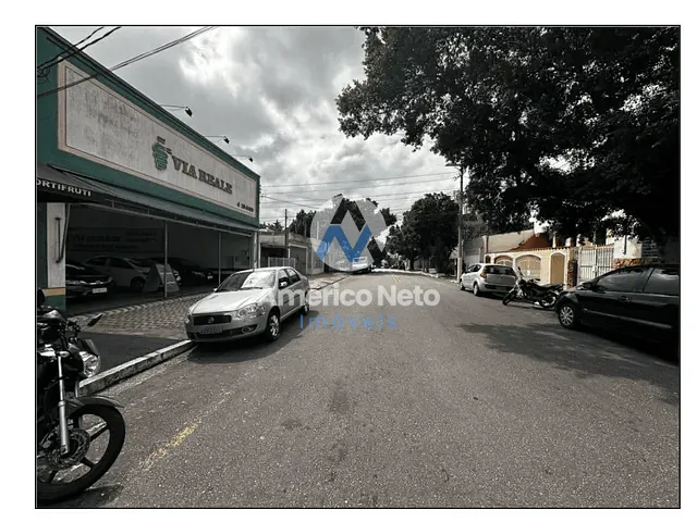 Galpão / Barracão com 300m², à venda, no bairro Barcelona em São Caetano do Sul