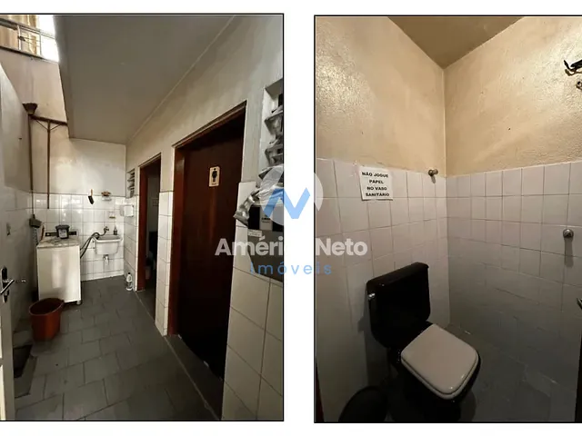 Galpão / Barracão com 300m², à venda, no bairro Barcelona em São Caetano do Sul