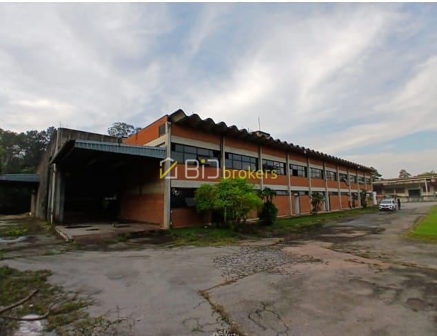 Depósito-Galpão-Armazém para alugar, 4000m² - Foto 1