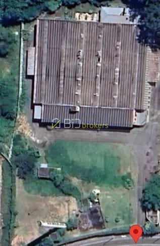 Depósito-Galpão-Armazém para alugar, 4000m² - Foto 2
