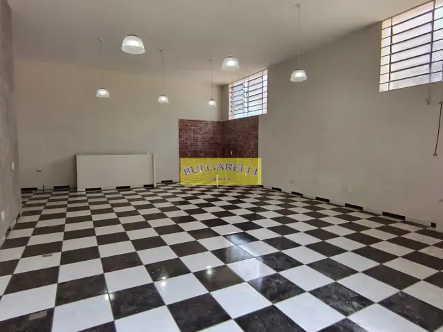 Galpão / Barracão com 90m², para alugar, no bairro Vila Progresso em Jundiaí