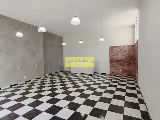 Galpão / Barracão com 90m², para alugar, no bairro Vila Progresso em Jundiaí