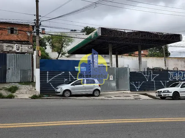 Galpão / Barracão com 800m², à venda ou para alugar, no bairro Jardim Mutinga em Osasco