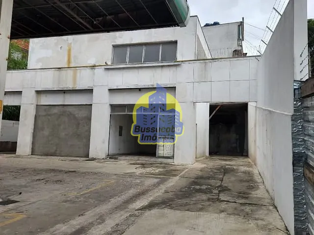 Galpão / Barracão com 800m², à venda ou para alugar, no bairro Jardim Mutinga em Osasco