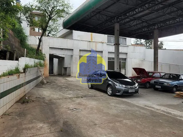 Galpão / Barracão com 800m², à venda ou para alugar, no bairro Jardim Mutinga em Osasco