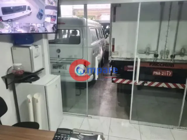 Galpão / Barracão com 400m², à venda, no bairro Jardim Santa Francisca em Guarulhos