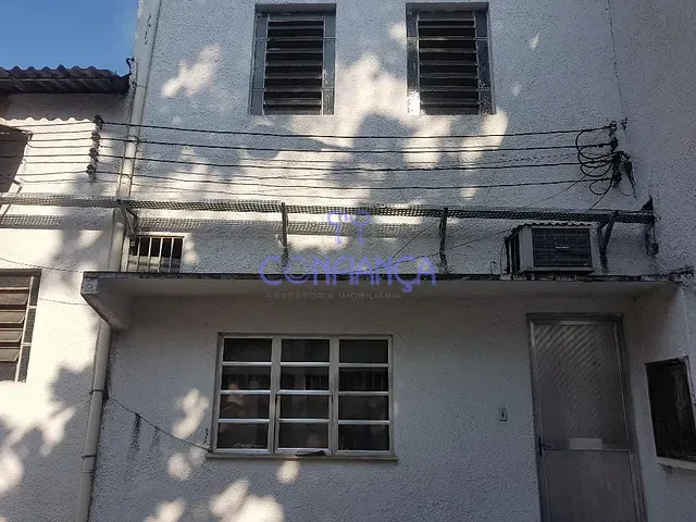 Galpão / Barracão com 1735m², para alugar, no bairro Santíssimo em Rio de Janeiro
