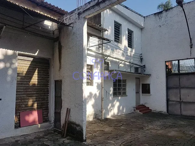 Galpão / Barracão com 1735m², para alugar, no bairro Santíssimo em Rio de Janeiro