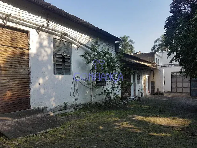 Galpão / Barracão com 1735m², para alugar, no bairro Santíssimo em Rio de Janeiro