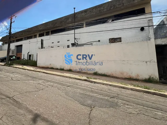 Galpão / Barracão com 5246m², à venda ou para alugar, no bairro Boa Vista em Londrina