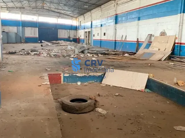 Galpão / Barracão com 5246m², à venda ou para alugar, no bairro Boa Vista em Londrina