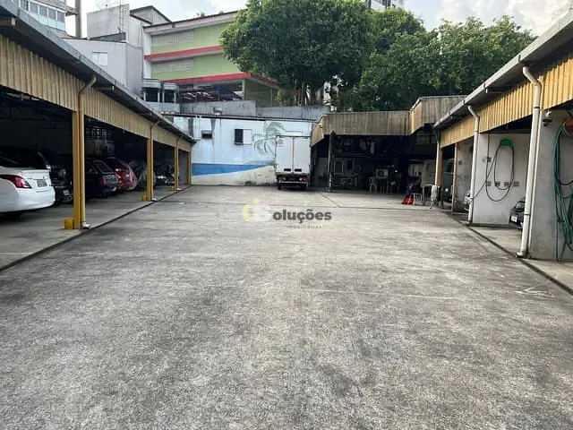 Galpão / Barracão para alugar, no bairro Chácara Inglesa em São Paulo