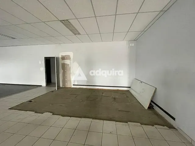 Galpão / Barracão para alugar, no bairro Chapada em Ponta Grossa