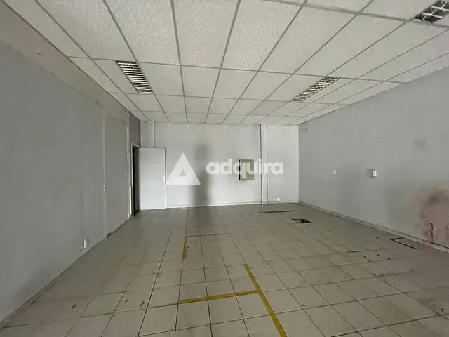 Galpão / Barracão para alugar, no bairro Chapada em Ponta Grossa