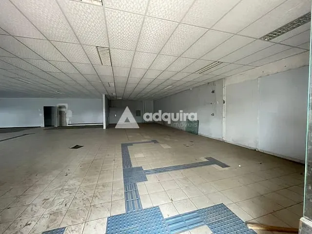 Galpão / Barracão para alugar, no bairro Chapada em Ponta Grossa