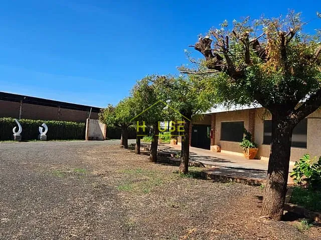 Galpão / Barracão com 2665m², para alugar, no bairro Parque Industrial III em Jales