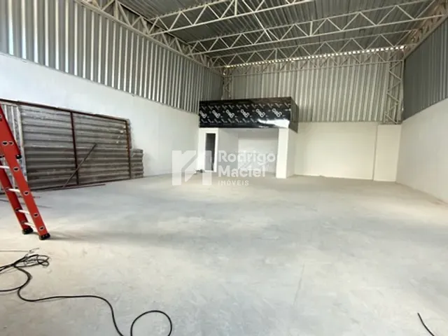 Galpão / Barracão para alugar, no bairro Cordeiro em Recife