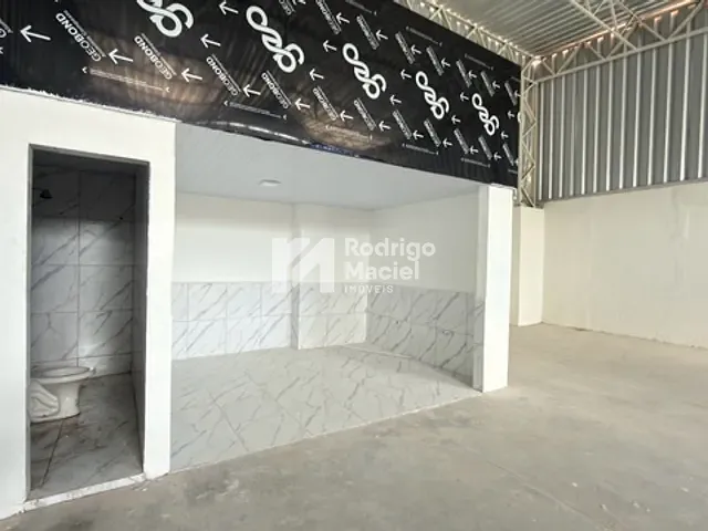 Galpão / Barracão para alugar, no bairro Cordeiro em Recife