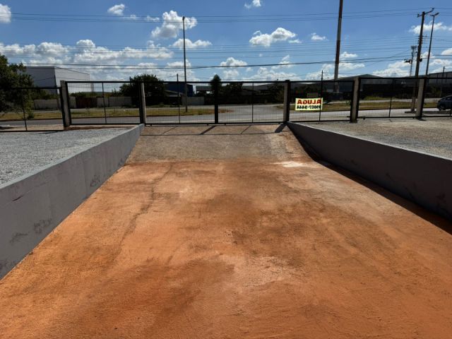 Foto do Galpão / Barracão - Galpão Logístico, Industrial e Comercial com 1540m² de Área Construída em terreno de 2.100m²no Setor Industrial de Ceilândia-DF. | Jeziel Mendes Consultoria Imobiliária