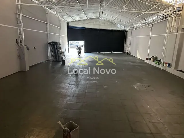 Galpão / Barracão para alugar, no bairro Vila Hulda em Guarulhos