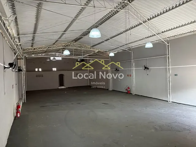 Galpão / Barracão para alugar, no bairro Vila Hulda em Guarulhos
