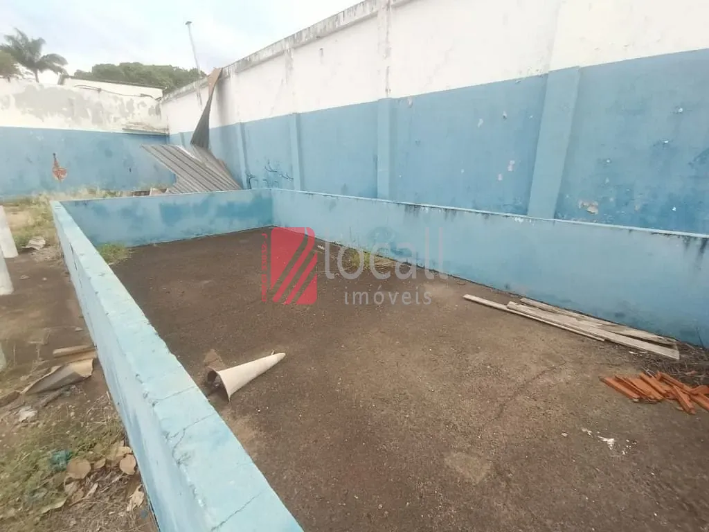 Galpão / Depósito / Armazém  à venda e aluguel, 3000m² — foto 16 de 42