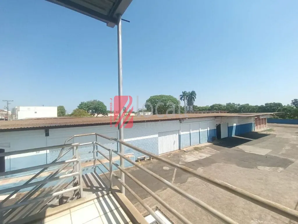Galpão / Depósito / Armazém  à venda e aluguel, 3000m² — foto 23 de 42