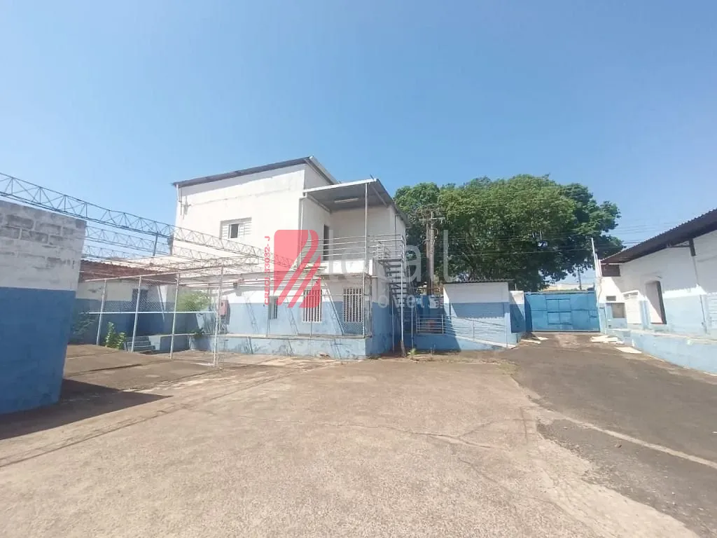 Galpão / Depósito / Armazém  à venda e aluguel, 3000m² — foto 25 de 42