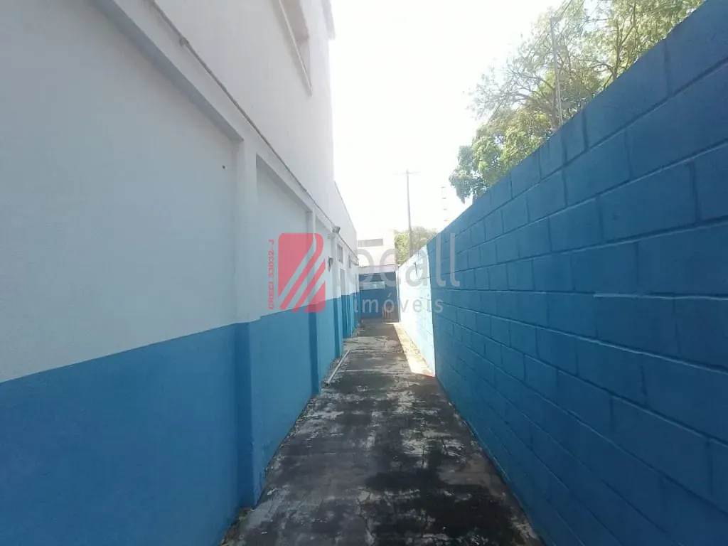 Galpão / Depósito / Armazém  à venda e aluguel, 3000m² — foto 34 de 42