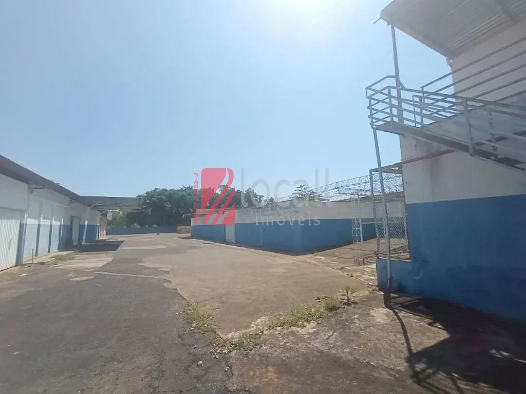 Galpão / Depósito / Armazém  à venda e aluguel, 3000m² — foto 24 de 42