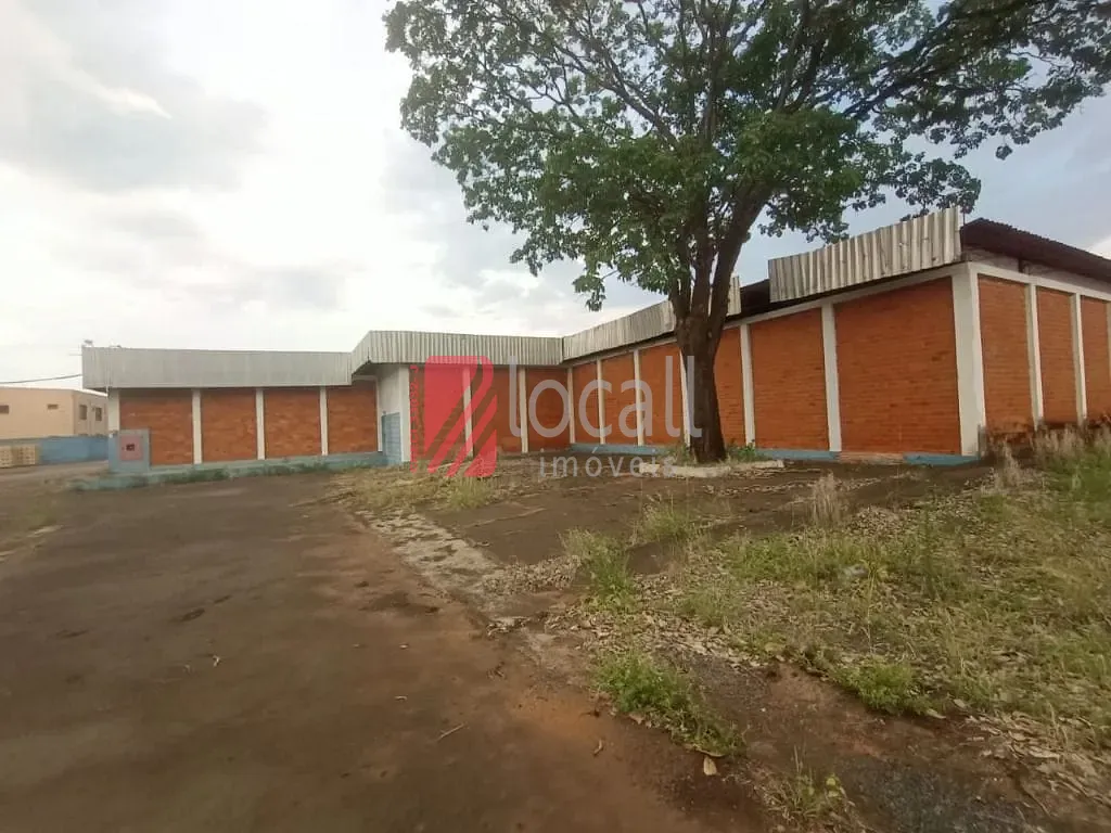 Galpão / Depósito / Armazém  à venda e aluguel, 3000m² — foto 9 de 42
