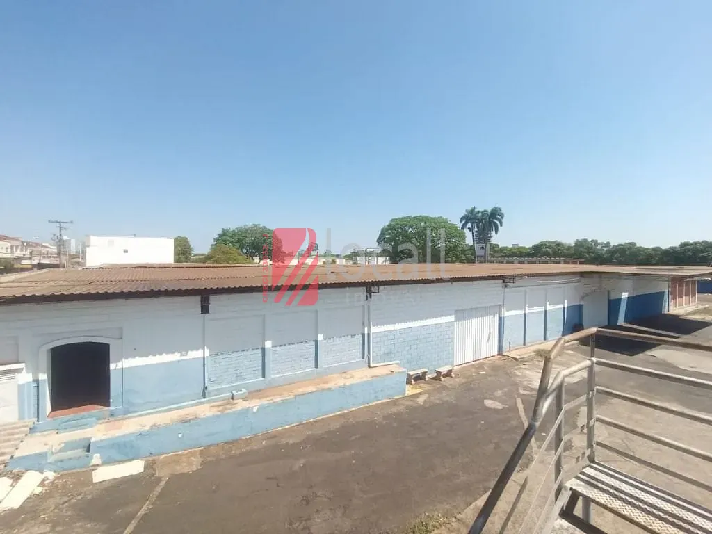 Galpão / Depósito / Armazém  à venda e aluguel, 3000m² — foto 19 de 42