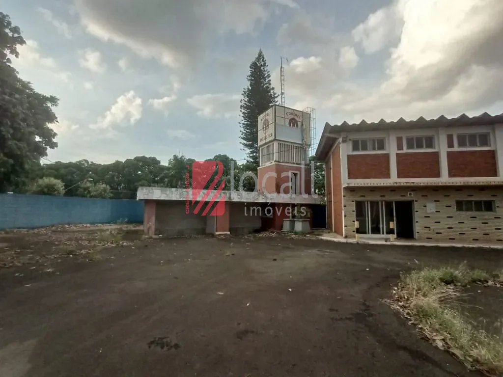 Galpão / Depósito / Armazém  à venda e aluguel, 3000m² — foto 7 de 42